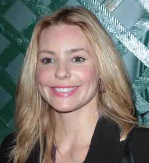 Actress Olivia d'Abo divorcing Patrick Leonard