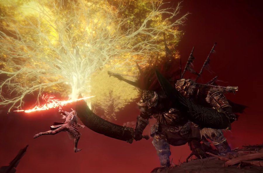'Elden Ring': One Month Later, a Bona Fide Hit!