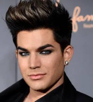 Adam Lambert parts ways from boyfriend