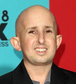 Actor Ben Woolf dies while recovering from car clip accident