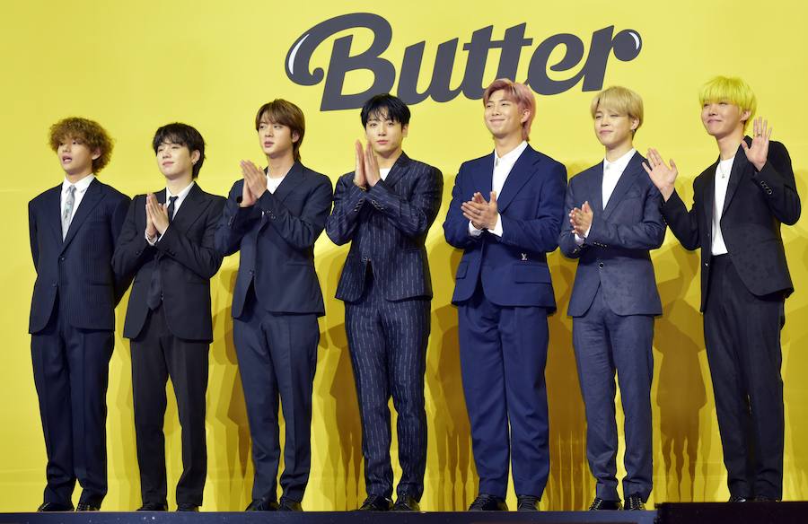 BTS's 10th Studio Album Coming This Summer!