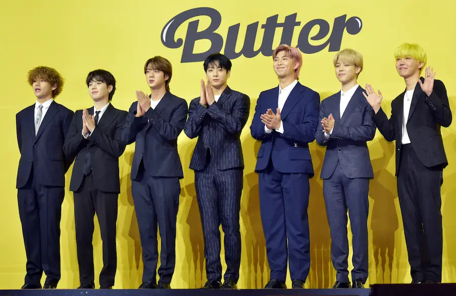 BTS's 10th Studio Album Coming This Summer!