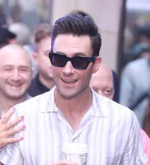 Adam Levine to produce autobiographical comedy series
