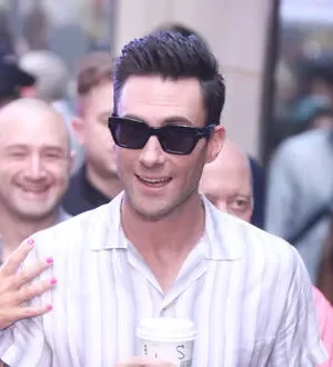 Adam Levine to produce autobiographical comedy series