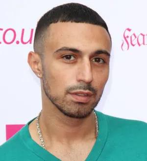 Adam Deacon denies harassing Noel Clarke