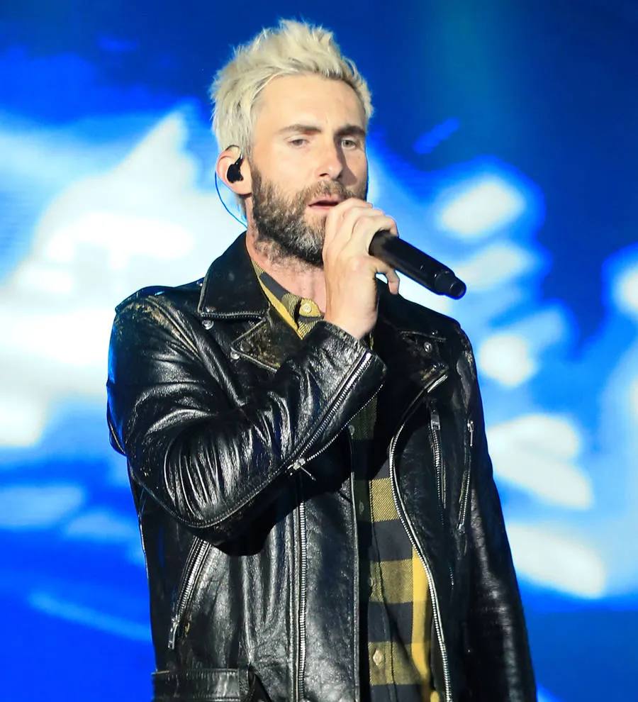 Adam Levine calls out 'utterly horrible' MTV Video Music Awards