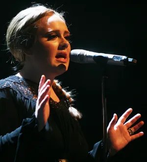 Adele devastated by Jake Gyllenhaal movie soundtrack snub