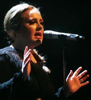 Adele devastated by Jake Gyllenhaal movie soundtrack snub