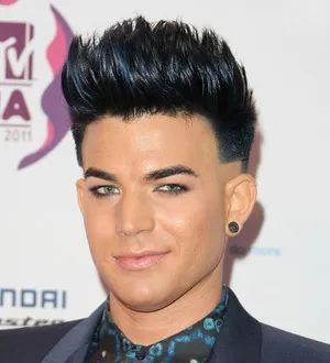 Adam Lambert clears up Queen reports