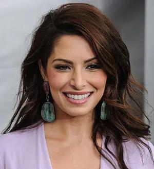 Actors Sarah Shahi and Steve Howey welcome twins