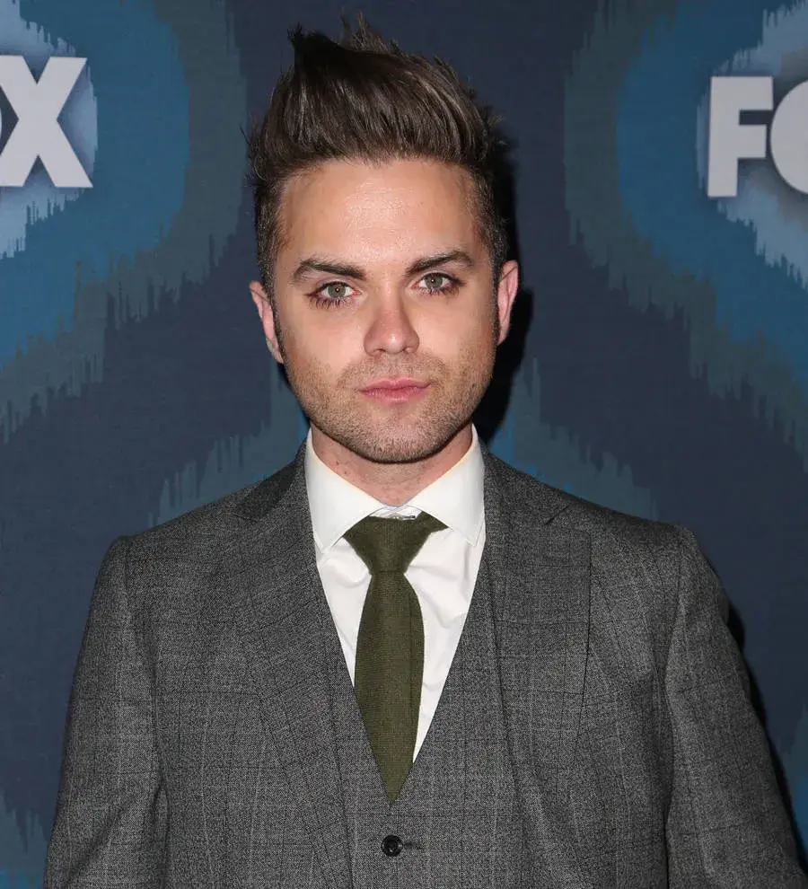 Actor Thomas Dekker is gay and married
