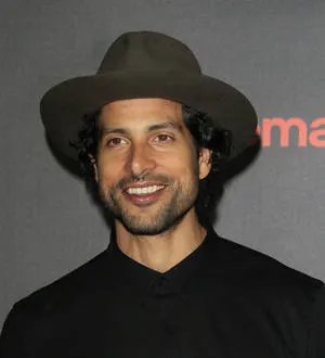 Adam Rodriguez's grandmother embarrassed by Magic Mike