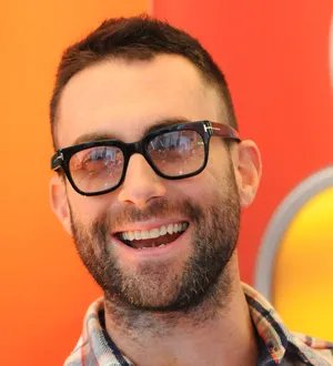 Adam Levine: 'I'll never go solo'