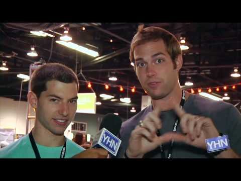 VidCon Slam Dunk with Dude Perfect! - GUEST LIST ONLY