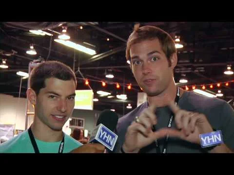 VidCon Slam Dunk with Dude Perfect! - GUEST LIST ONLY