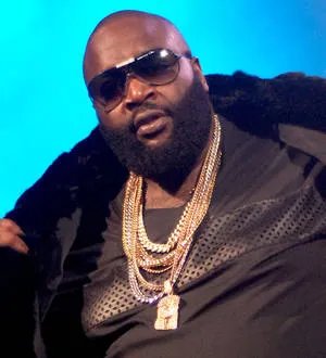 Activists call on Reebok to drop spokesman Rick Ross over controversial lyrics