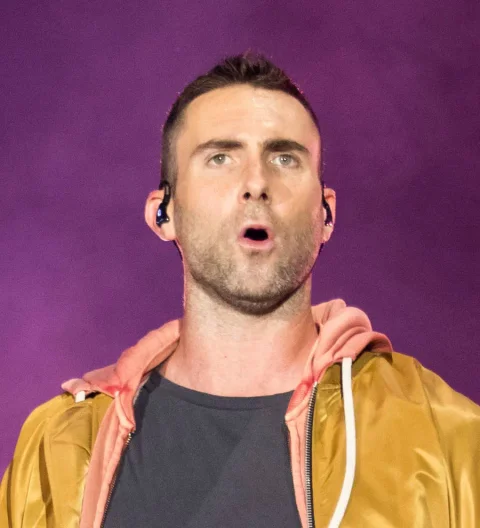 Adam Levine hoping to sell Beverly Hills pad before baby