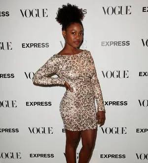 Actress Daniele Watts pens 'sort of' apology to workers who called police on her alleged sex act