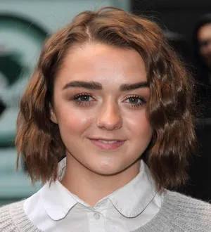 Actress Maisie Williams upset about British Airways lounge ban