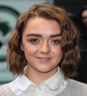 Actress Maisie Williams upset about British Airways lounge ban
