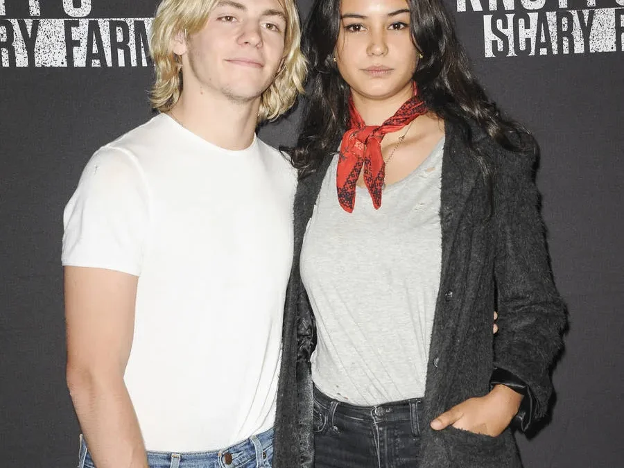 Ross Lynch Directs His Own Path in Music and Screen… Ross Lynch Directs His Own Path in Music and Screen…