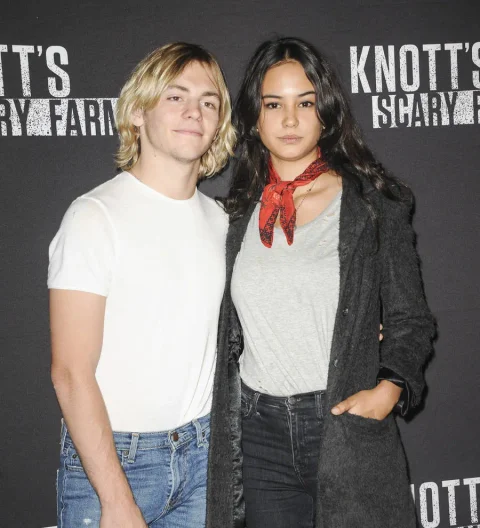 Ross Lynch