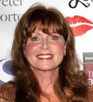 Actress Marcia Strassman loses cancer battle