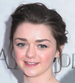 Actress Maisie Williams: 'I will never marry'
