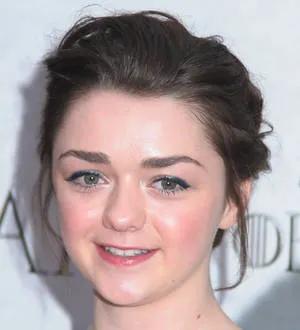Actress Maisie Williams: 'I will never marry'