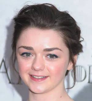 Actress Maisie Williams: 'I will never marry'