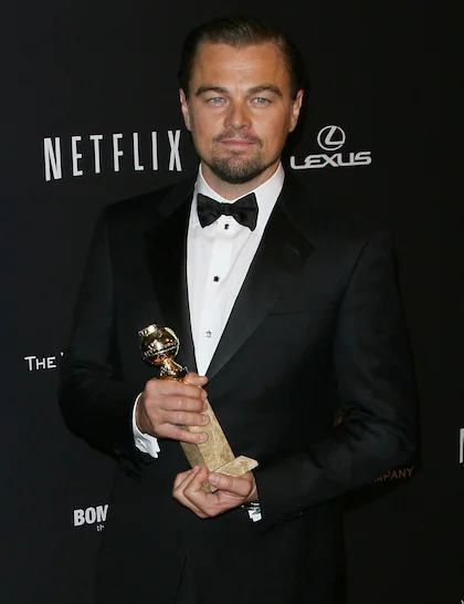 2014 Golden Globes: Upsets, Fashion, DiCaprio, Oh My!