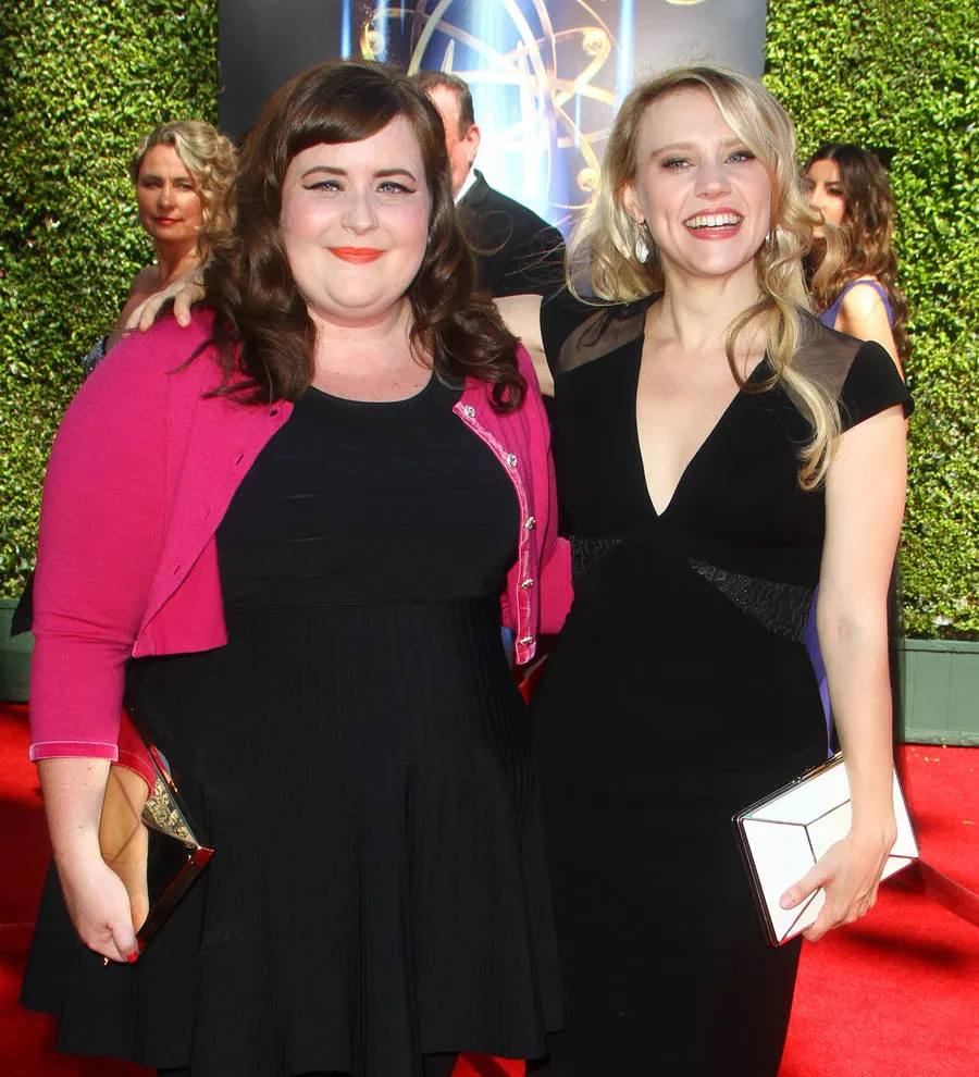 Actress Aidy Bryant engaged