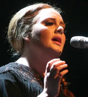 Adele axes more shows