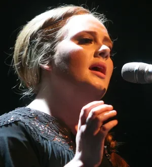 Adele axes more shows