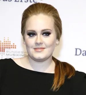 Adele forgives ex-boyfriend who inspired 21