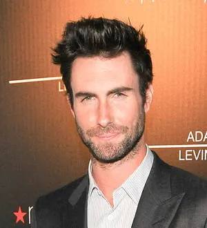 Adam Levine lands TV deal