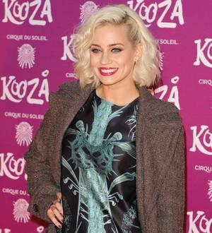 Kimberly Wyatt: 'Nicole Scherzinger has snubbed my friendship offers'