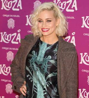 Kimberly Wyatt: 'Nicole Scherzinger has snubbed my friendship offers'