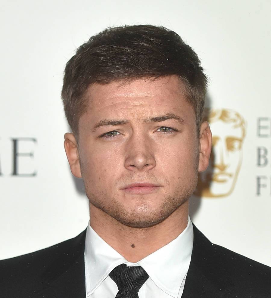 Taron Egerton and Jack Reynor shortlisted for Han Solo spin-off