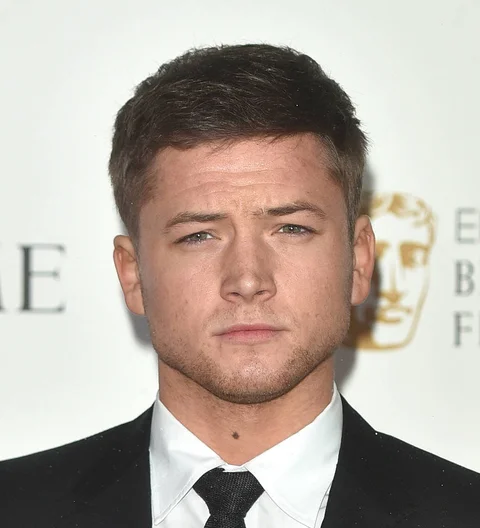 Taron Egerton and Jack Reynor shortlisted for Han Solo spin-off