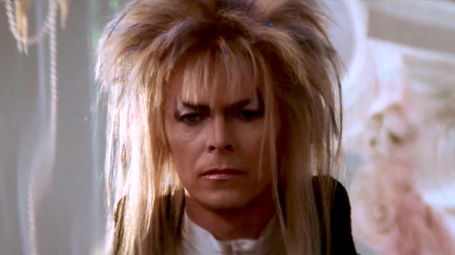 Ranking All of David Bowie’s Songs From ‘Labyrinth’!