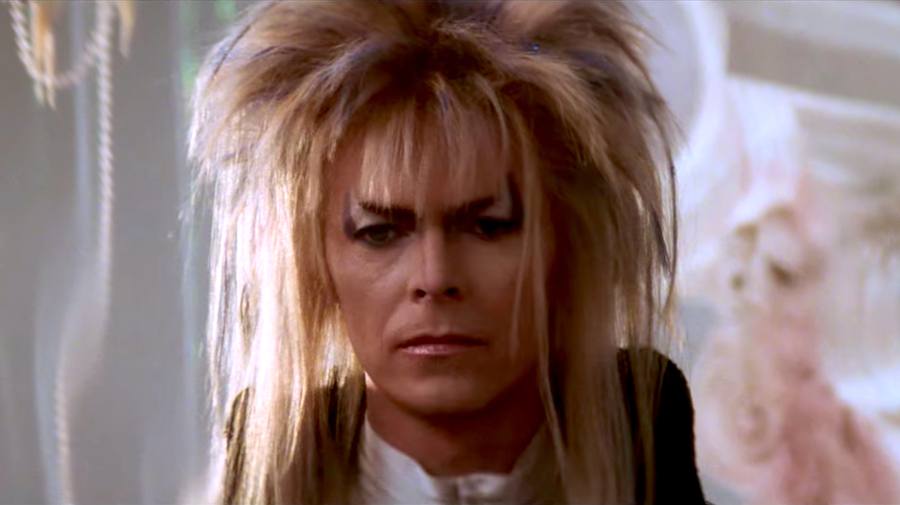 Ranking All of David Bowie’s Songs From ‘Labyrinth’!