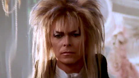 Ranking All of David Bowie’s Songs From ‘Labyrinth’!