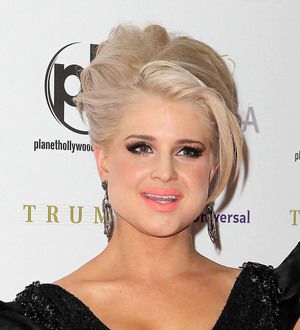 Kelly Osbourne slams Duchess' recycled wardrobe