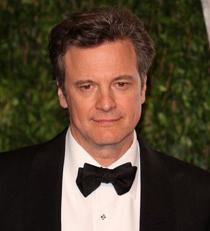 Colin Firth fights to save Brazilian tribe
