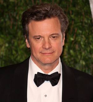Colin Firth fights to save Brazilian tribe