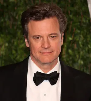 Colin Firth fights to save Brazilian tribe