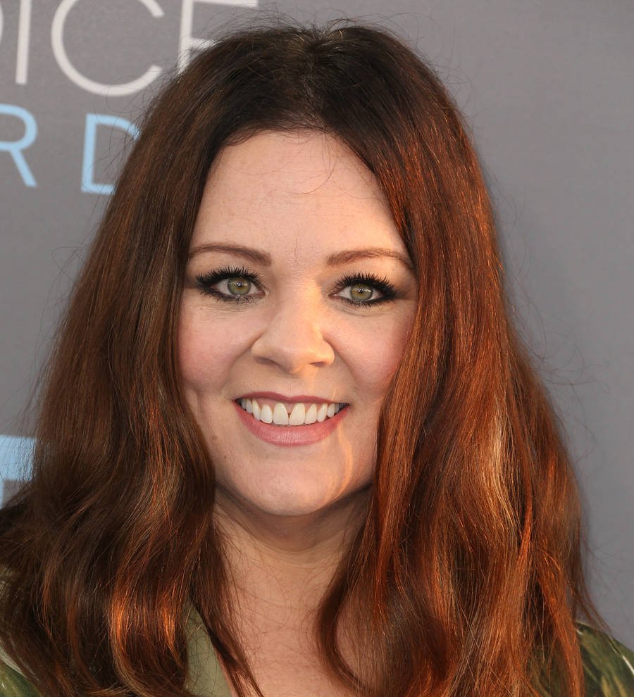 Melissa McCarthy: 'No one asked me to return for Gilmore Girls revival'