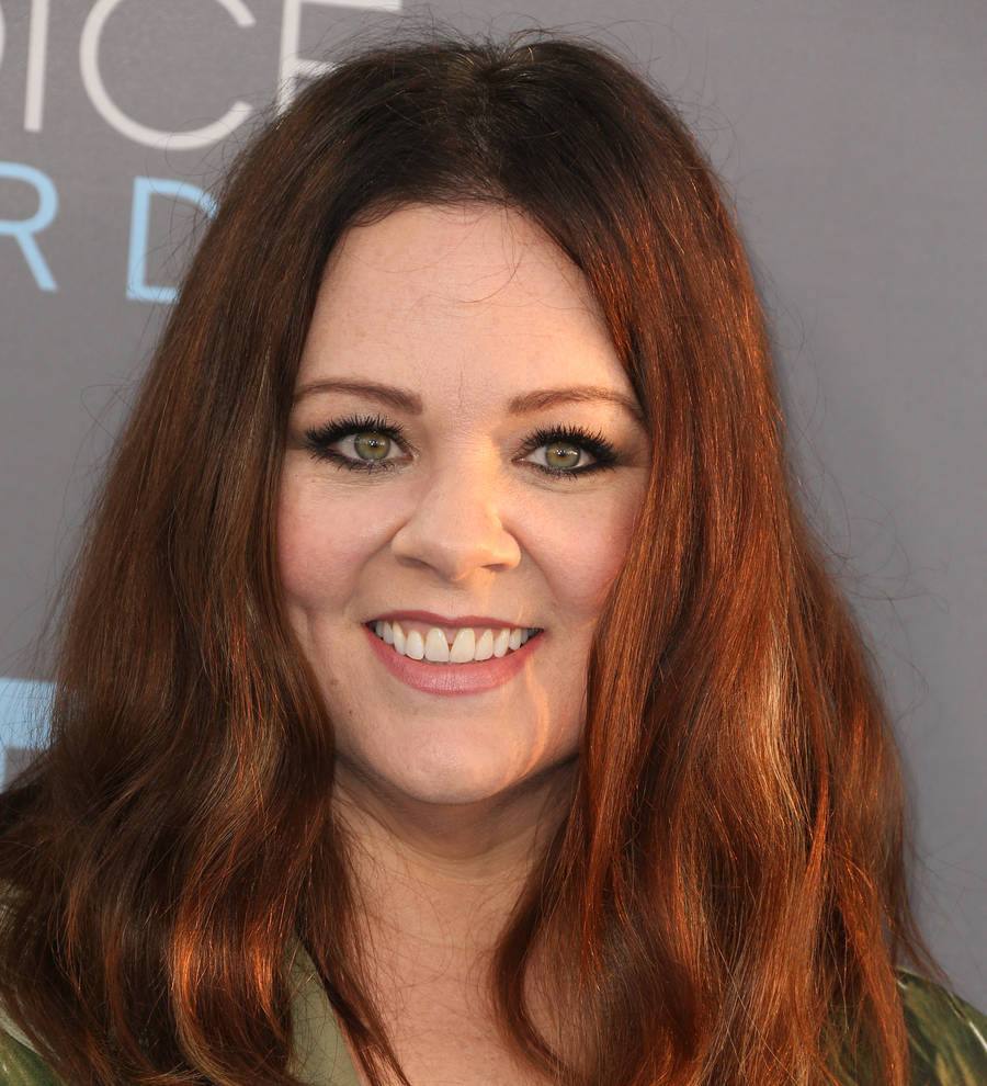 Melissa McCarthy: 'No one asked me to return for Gilmore Girls revival'