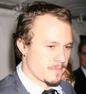 Lindsay Lohan remembers Heath Ledger